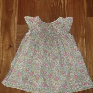 Jacadi 18 month dress